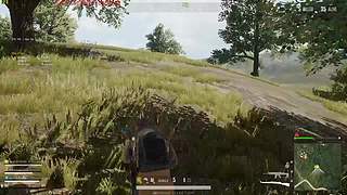 XBOX独立端吃鸡
