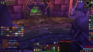魔兽世界经典60级哈霍兰