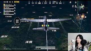 2.6号斗鱼首秀！