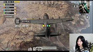 2.6号斗鱼首秀！