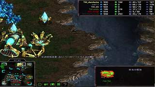 船长BlackJACK的直播间
