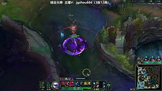 舟：王者野王，学就上分！