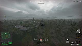 PC版：战狗 大更新 删档啦