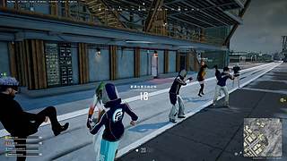 PUBG启动！！ 5686115