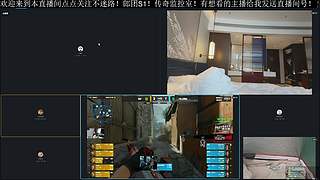 【CSTG】反攻失败！已开写轮眼！