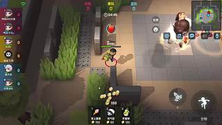【持续更新】逃跑吧少年-红包大作战