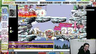 00 狮子 冒险岛三转啦！