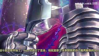 【李老师Leo】非正经游戏数码解说测评