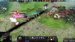 OMG大乱斗10V10 水友赛启动