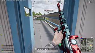 PUBG老登的直播_最真实的PUBG日常