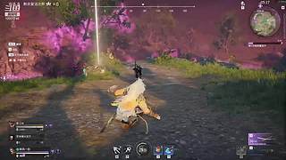 火男极限操作