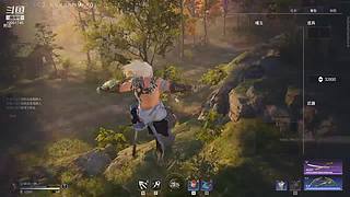火男极限操作