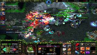 1V1吊打之目中无人