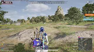 【小温】pubg！