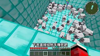 手游 我的世界-剧情解锁