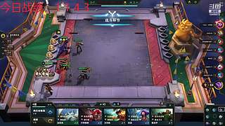 新赛季玩一玩 10485670