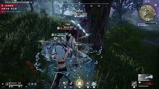 永劫豪侠栏目