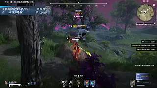 永劫豪侠栏目