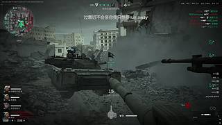 航天最终兵器