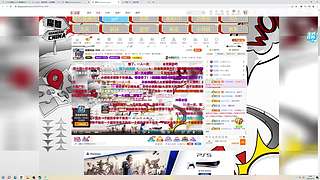 刀圈视频轮播