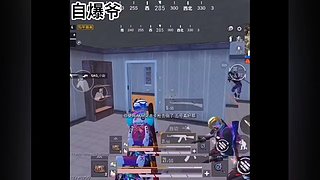 一个乐颜儿的直播间