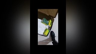 一个乐颜儿的直播间