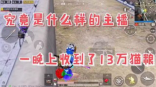 一个乐颜儿的直播间