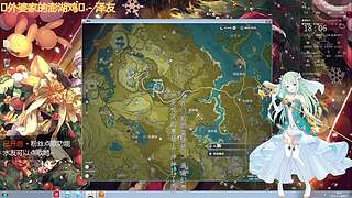 【斗鱼限定】不许对不起优衣！