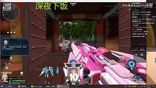 下饭的菜鸡主播 10733010