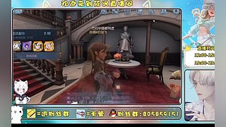 第五人格启动呀