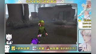 第五人格启动呀