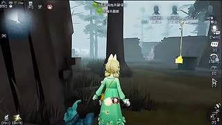 第五人格榜金赛~