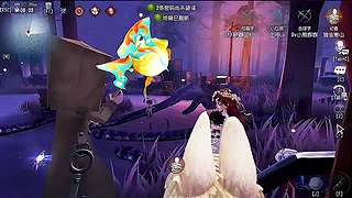 第五人格榜金赛~