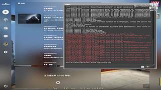 CS2熟悉熟悉官匹