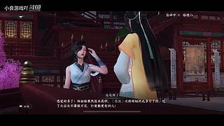 小良游戏吖的直播间