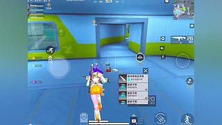 RTG高能测试  冲!!