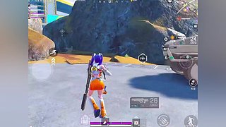 RTG高能测试