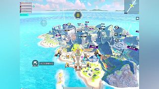 RTG能爆测试开启