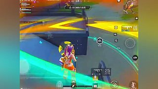 RTG高能测试 11081911