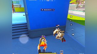 RTG高能测试 11081917
