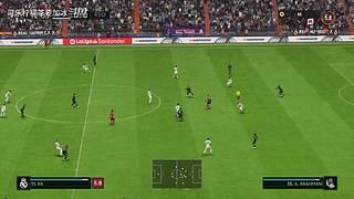 FIFA23:一球成名路之国足世界杯
