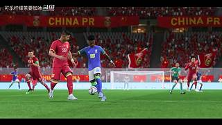FIFA23:一球成名路之国足世界杯