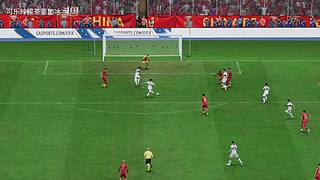 FIFA23:一球成名路之国足世界杯