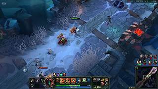 GoWarriors7的直播间