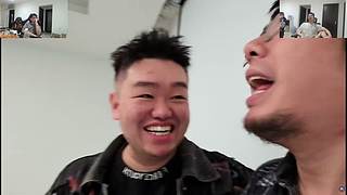 余小C：每天都是元气满满的一天！