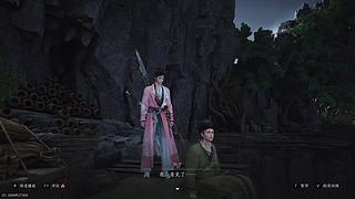 無雙遊俠的直播间，关注获取在播游戏！