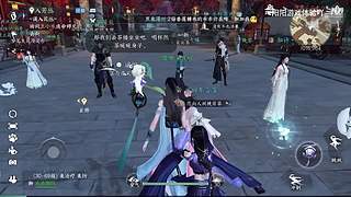 阳阳游戏体验吖的直播间