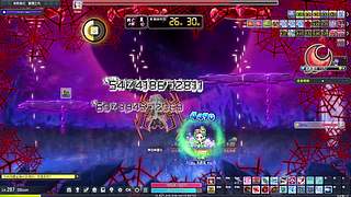 全区带肝血月近天峰垂钓者BOSS