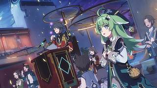 《崩坏：星穹铁道》4.6前瞻特别节目