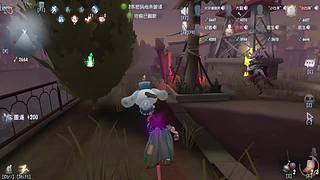 开饭啦嗯嗯